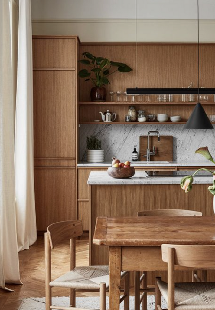 Cuisine IKEA haut de gamme : 7 étapes pour sublimer avec Rinku